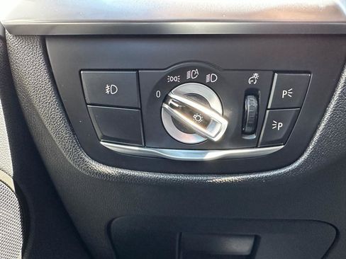 Used 2019 BMW X3 sDrive30i image 12