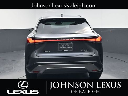 New 2026 Lexus RX 350 Premium Plus AWD/4WD image 8