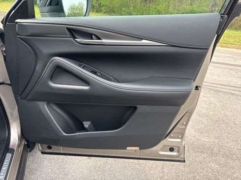 Used 2024 INFINITI QX60 Luxe image 9