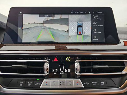 Used 2024 BMW X3 sDrive30i w/ Convenience Package image 23