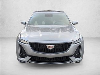 Used 2024 Cadillac CT5 V w/ Super Cruise 2 Package video 2