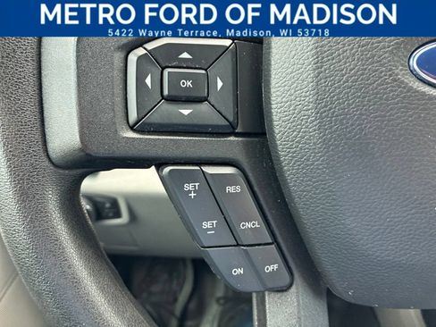 Used 2018 Ford F150 XL w/ Equipment Group 101A Mid AWD/4WD image 30