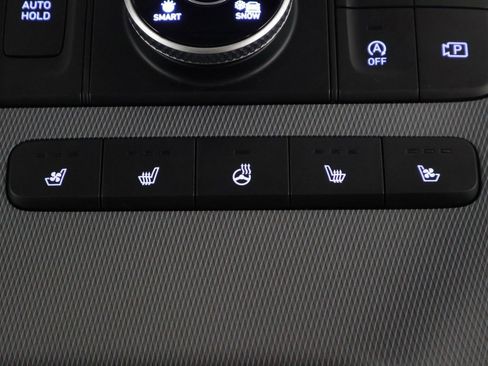 Used 2024 Hyundai Palisade Limited image 57