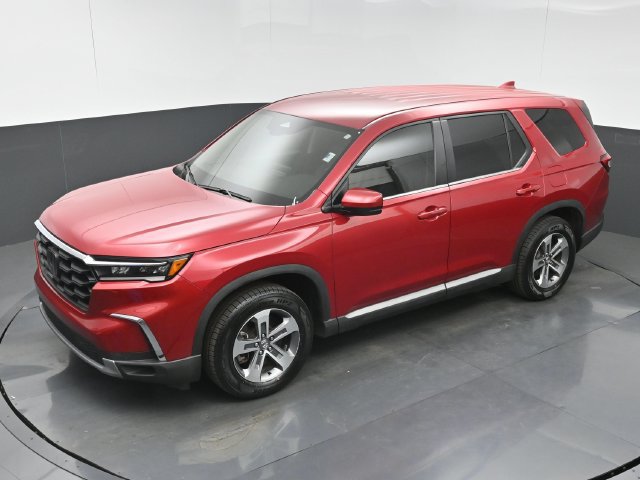 Certified 2024 Honda Pilot EX-L image 31