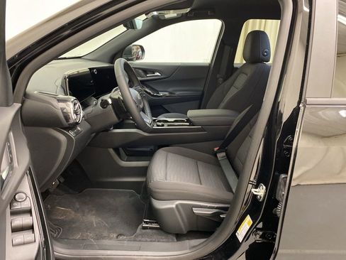 New 2026 Chevrolet Equinox LT w/ Midnight Edition AWD/4WD image 14