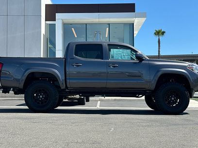 Used 2021 Toyota Tacoma SR5
