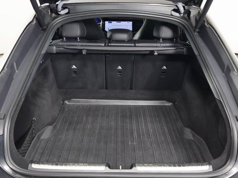 Certified 2023 Mercedes-Benz EQS 580 4MATIC Sedan image 14