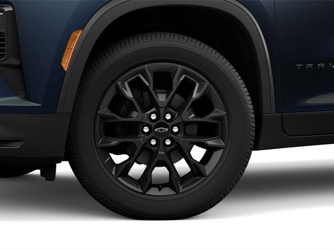 New 2026 Chevrolet Traverse LT image 32