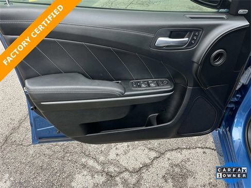 Certified 2023 Dodge Charger R/T w/ Plus Group image 23