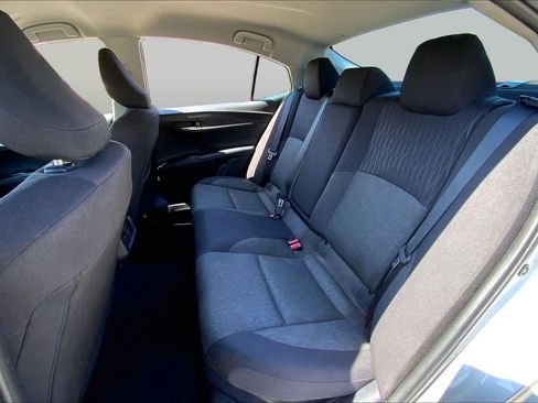 Used 2025 Toyota Camry LE FWD image 20