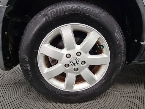 Used 2008 Honda CR-V EX image 38