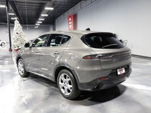 Used 2024 Dodge Hornet R/T AWD/4WD image 5