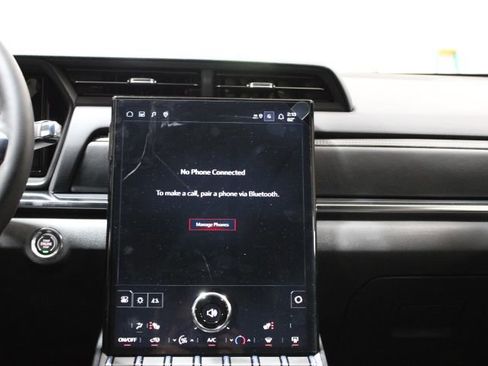 New 2026 GMC Terrain Elevation w/ Technology Package II image 41