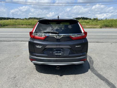 Used 2017 Honda CR-V EX image 7