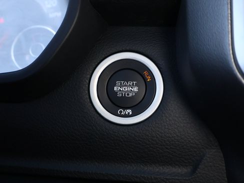 Used 2020 RAM 1500 Big Horn image 18