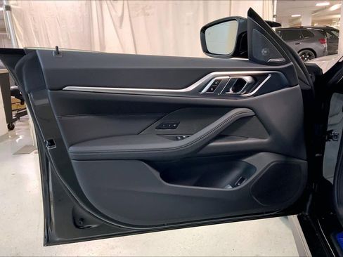 New 2026 BMW i4 M60 w/ Premium Package AWD/4WD image 10