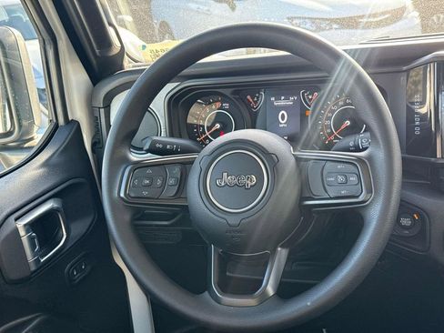 New 2026 Jeep Gladiator Sport image 14