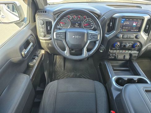 Used 2020 Chevrolet Silverado 1500 RST w/ All-Star Edition image 30