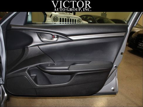 Used 2017 Honda Civic LX image 30