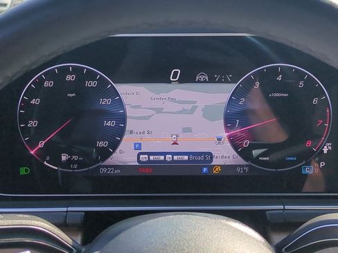 Used 2024 Mercedes-Benz GLE 350 4MATIC image 22