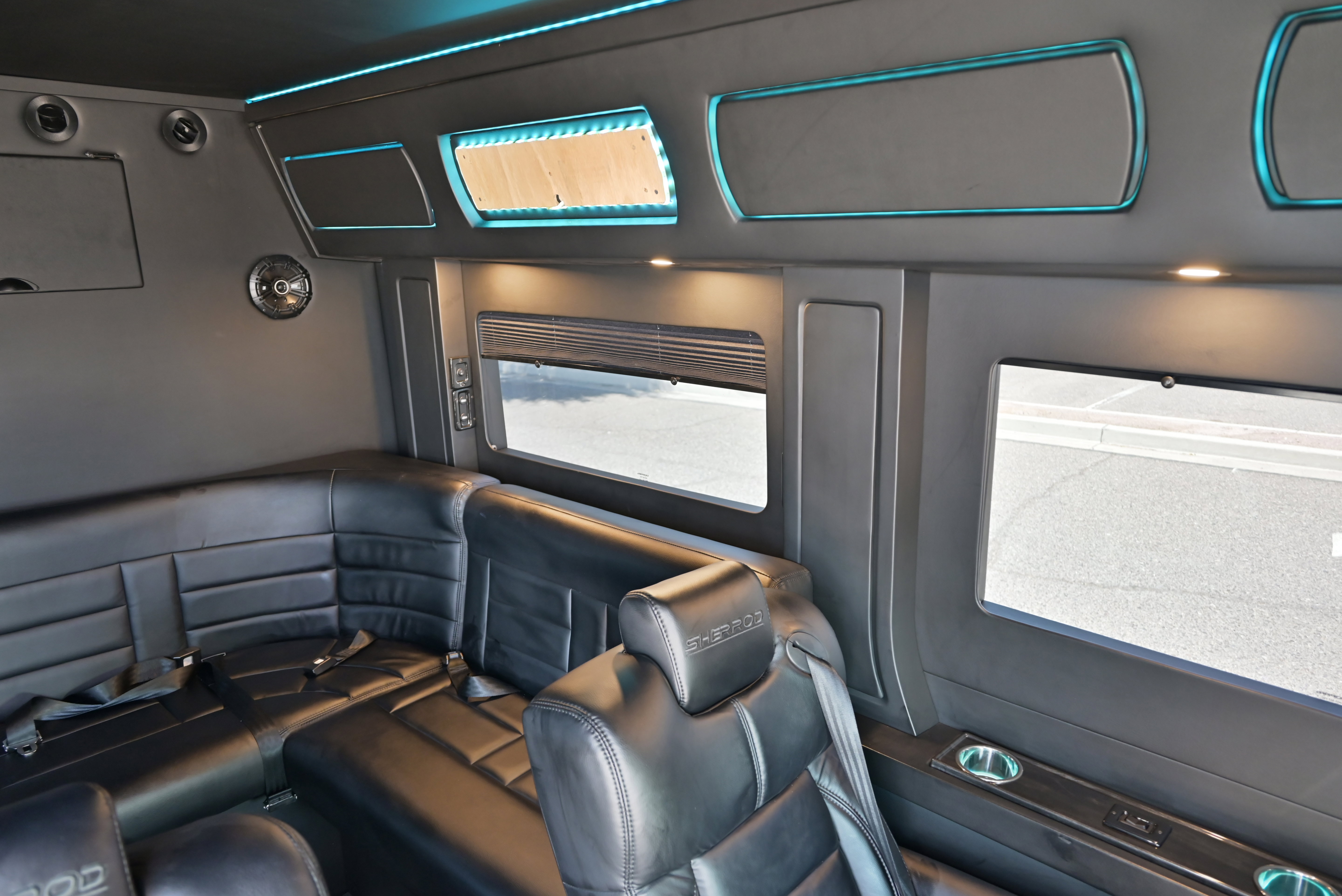 Used 2021 RAM ProMaster 2500 w/ RV Ready Prep Package FWD image 10