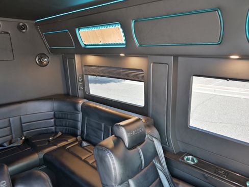 Used 2021 RAM ProMaster 2500 w/ RV Ready Prep Package image 10