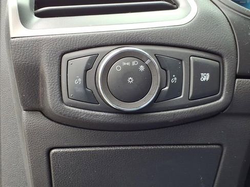 Certified 2023 Ford Edge SEL AWD/4WD image 14