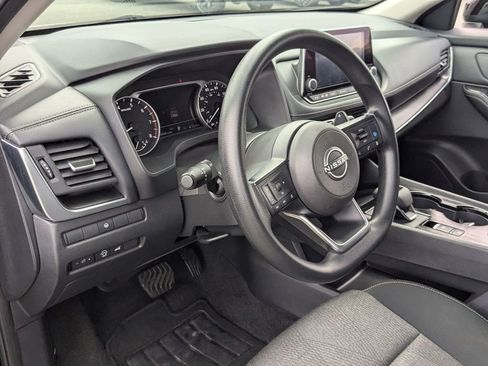 Used 2017 Jeep Grand Cherokee Trailhawk w/ Trailhawk Luxury Group AWD/4WD image 12