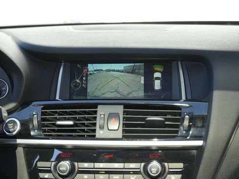 Used 2016 BMW X3 xDrive28i image 43