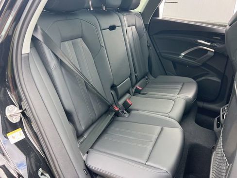 New 2025 Audi Q5 Premium Plus image 26