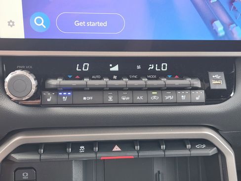 New 2026 Toyota Tundra Limited w/ Power Package image 18