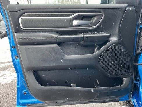Used 2021 RAM 1500 Big Horn image 9