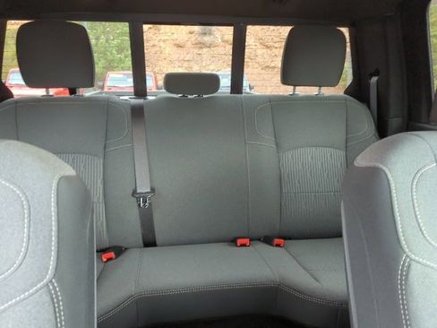 Certified 2024 RAM 2500 Tradesman w/ Chrome Appearance Group image 20