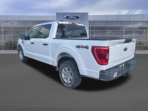 Certified 2021 Ford F150 XLT w/ Equipment Group 301A Mid AWD/4WD image 7