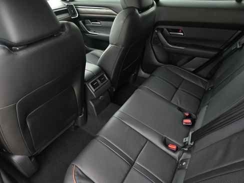 New 2026 MAZDA CX-50 AWD 2.5 S w/ Premium Package image 13