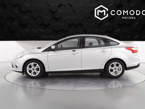 Used 2014 Ford Focus SE image 6