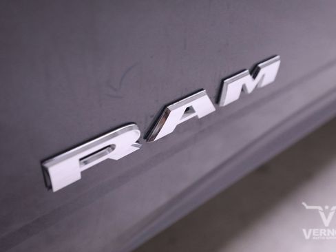 New 2025 RAM 3500 Laramie image 46