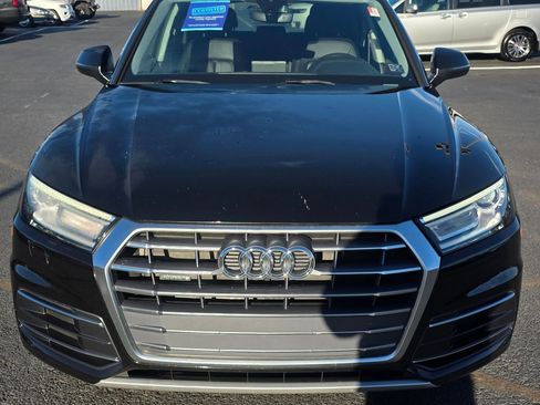 Used 2018 Audi Q5 2.0T Premium w/ Convenience Package image 9