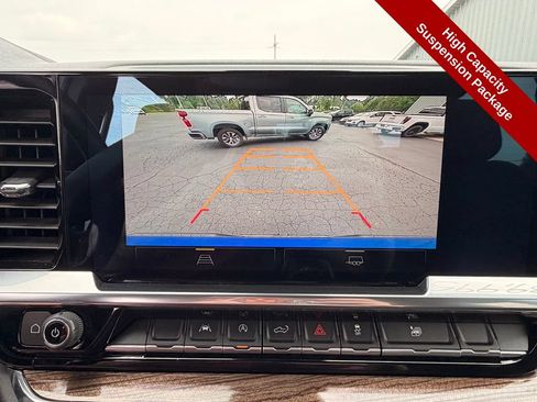 Used 2023 Chevrolet Silverado 1500 LT w/ Protection Package AWD/4WD image 31