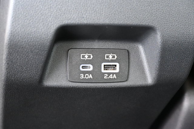 New 2026 Subaru Crosstrek 2.5i Limited AWD/4WD image 11