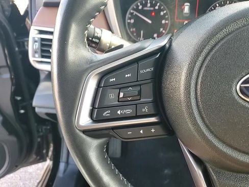 Certified 2023 Subaru Outback Touring XT image 15