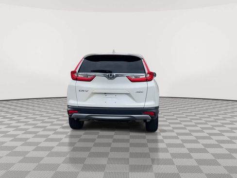 Used 2017 Honda CR-V EX-L image 7