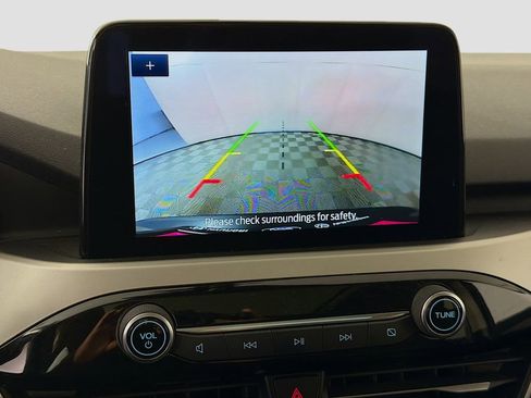 Used 2020 Ford Escape SE Sport FWD image 15