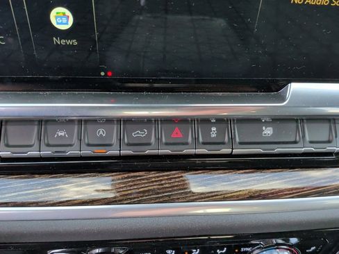 New 2026 GMC Sierra 1500 Elevation w/ Preferred Package image 27