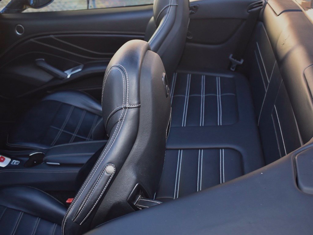 Used 2018 Ferrari California T RWD image 31