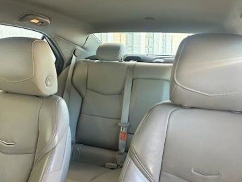 Used 2016 Cadillac SRX Luxury w/ Driver Awareness Package AWD/4WD image 2