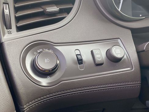 Used 2014 Buick LaCrosse Premium w/ Driver Confidence Package image 20