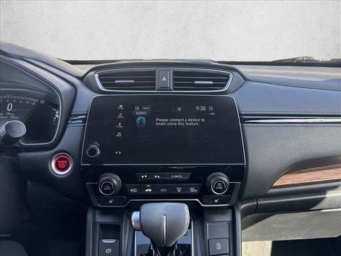 Used 2022 Honda CR-V EX image 15