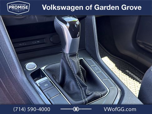 Used 2022 Volkswagen Tiguan S FWD image 20