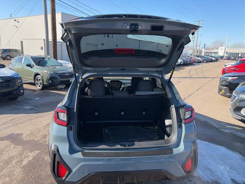 Certified 2024 Subaru Crosstrek 2.0i Premium w/ Popular Package #4 image 15